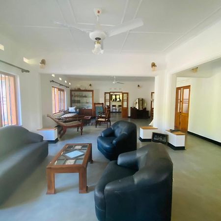 Happy Valley Residence Unawatuna 갈레 외부 사진