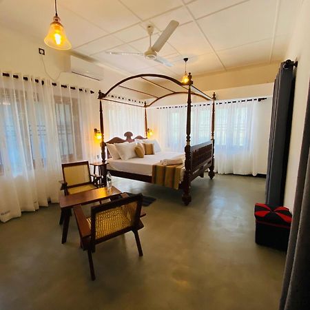 Happy Valley Residence Unawatuna 갈레 외부 사진