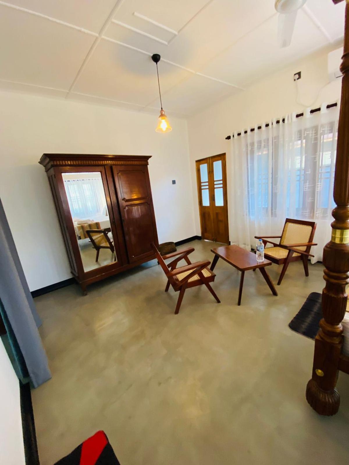 Happy Valley Residence Unawatuna 갈레 외부 사진