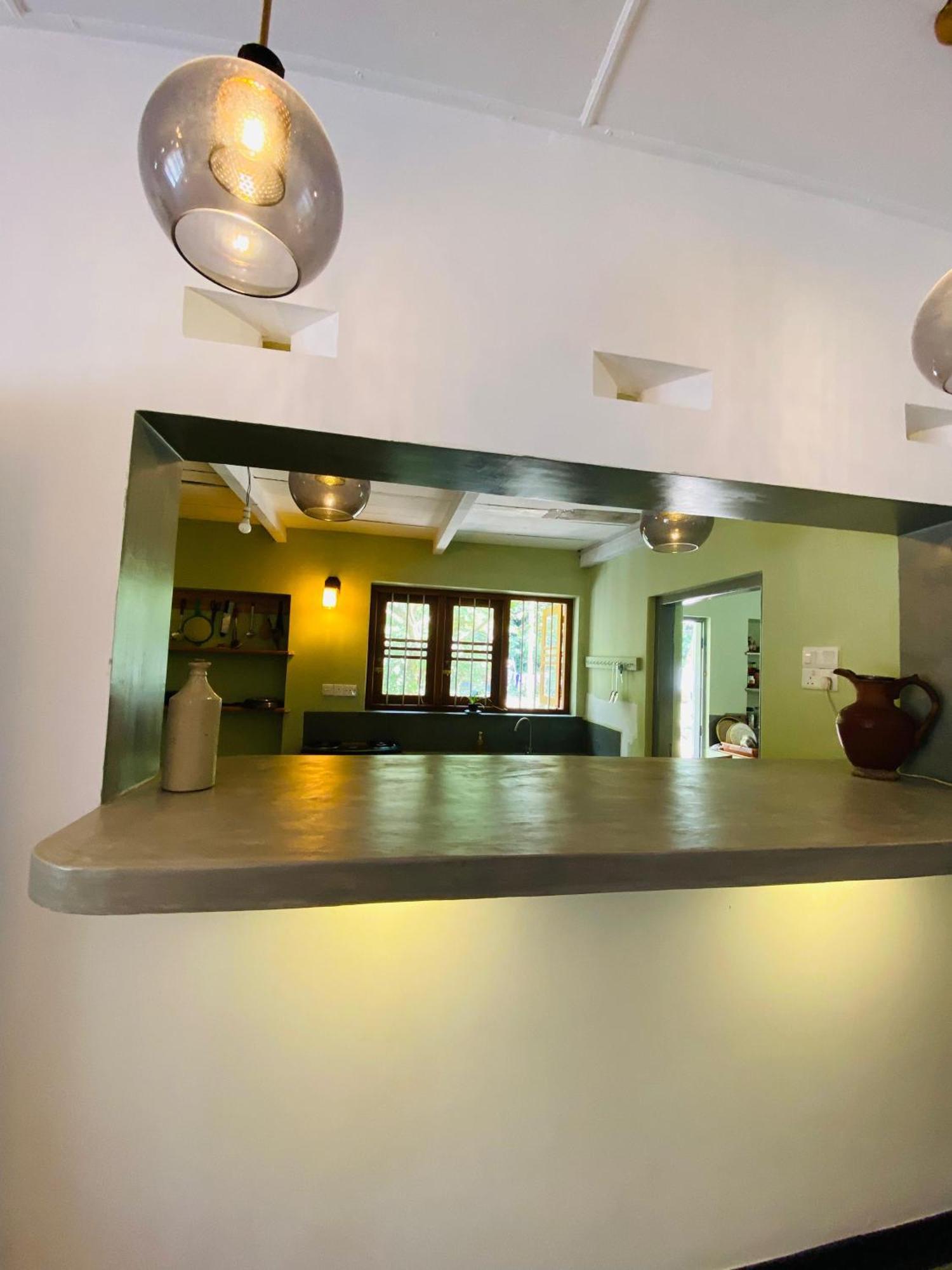 Happy Valley Residence Unawatuna 갈레 외부 사진