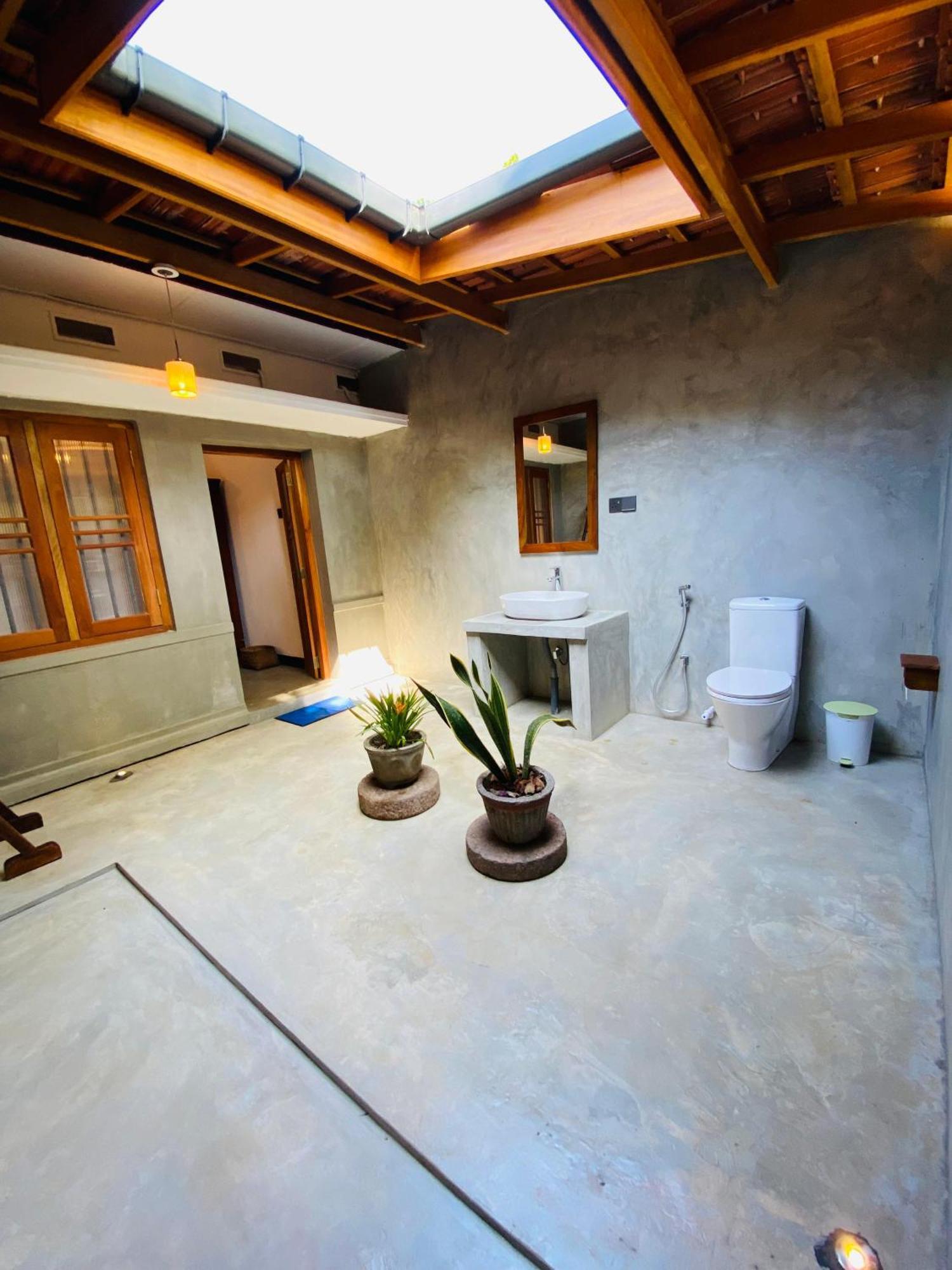 Happy Valley Residence Unawatuna 갈레 외부 사진