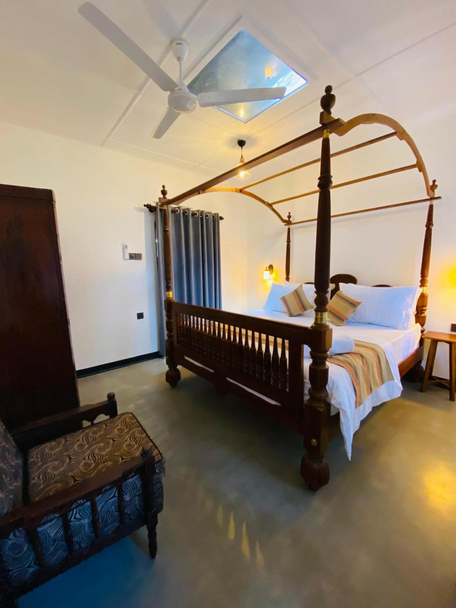 Happy Valley Residence Unawatuna 갈레 외부 사진