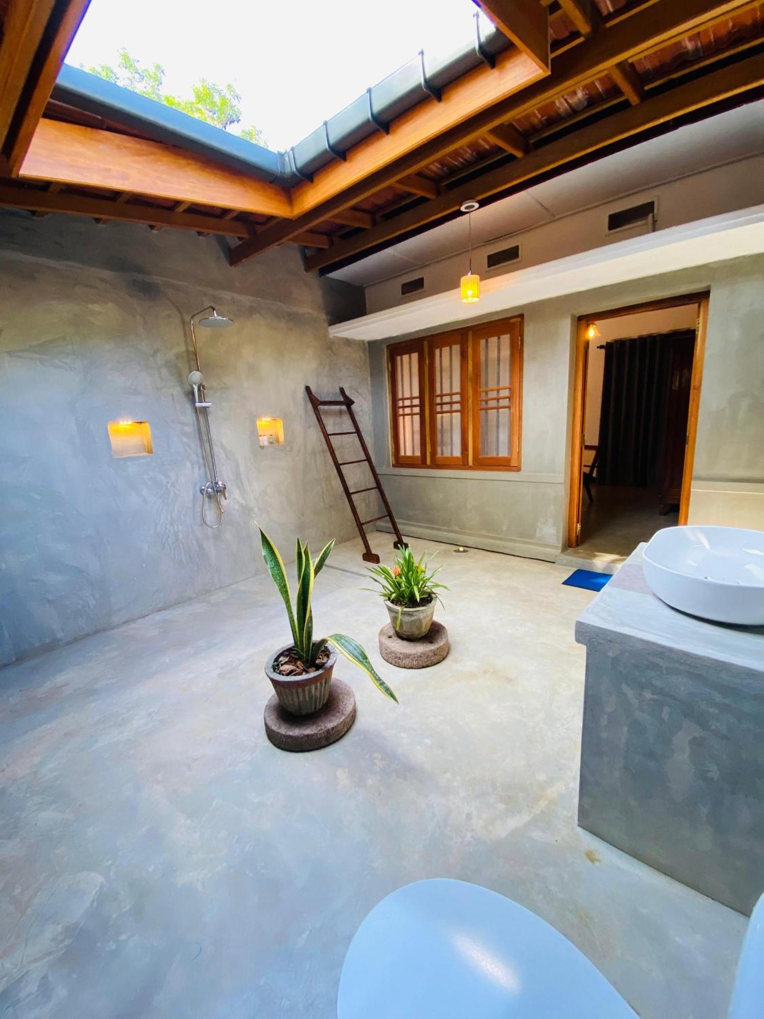 Happy Valley Residence Unawatuna 갈레 외부 사진