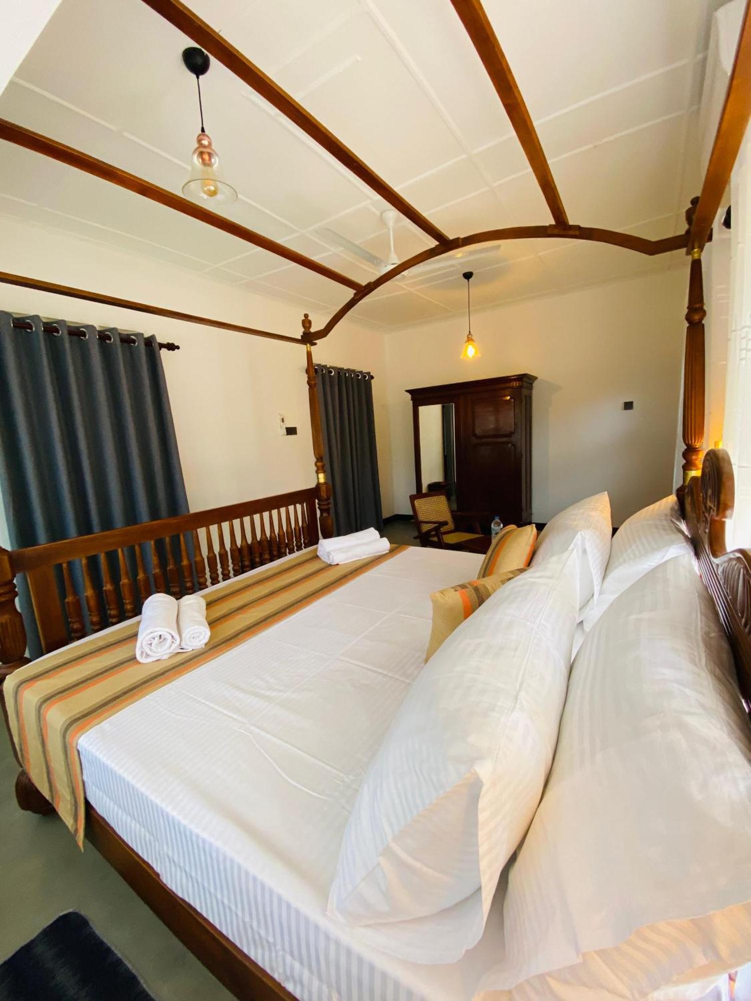 Happy Valley Residence Unawatuna 갈레 외부 사진