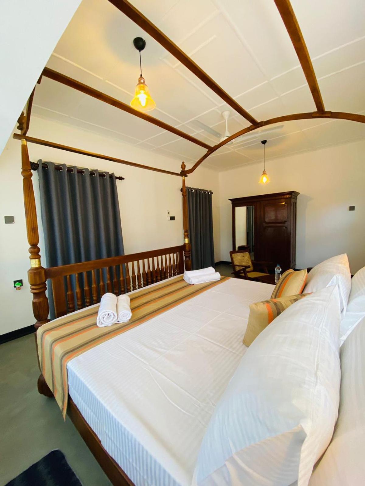Happy Valley Residence Unawatuna 갈레 외부 사진
