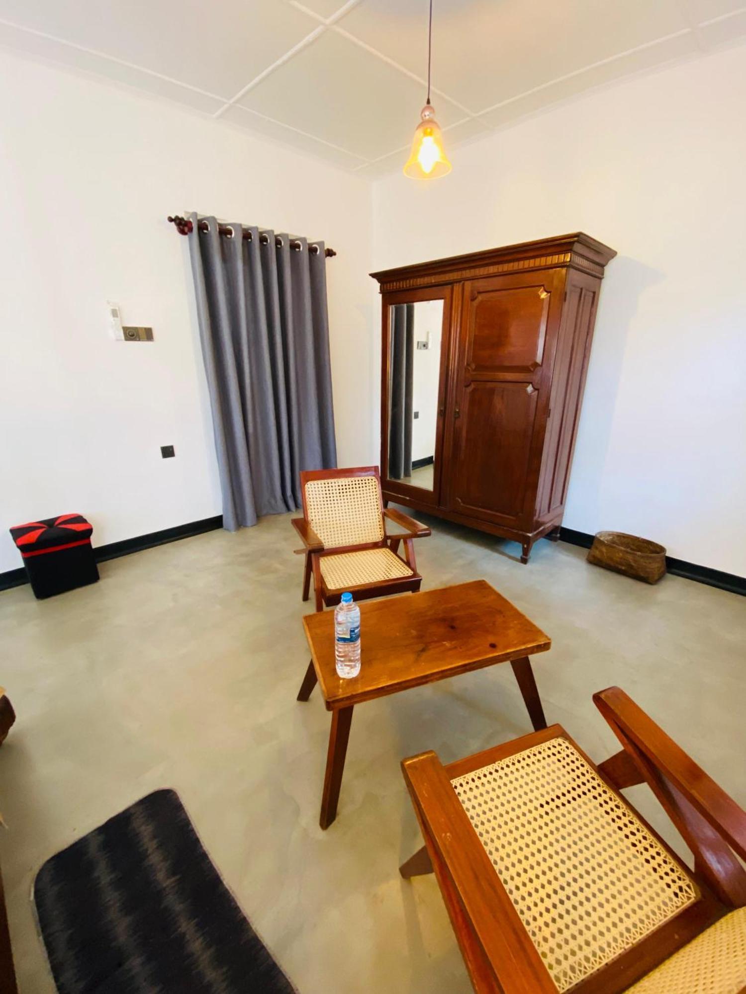 Happy Valley Residence Unawatuna 갈레 외부 사진