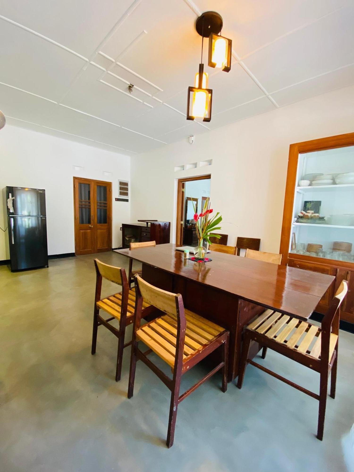 Happy Valley Residence Unawatuna 갈레 외부 사진