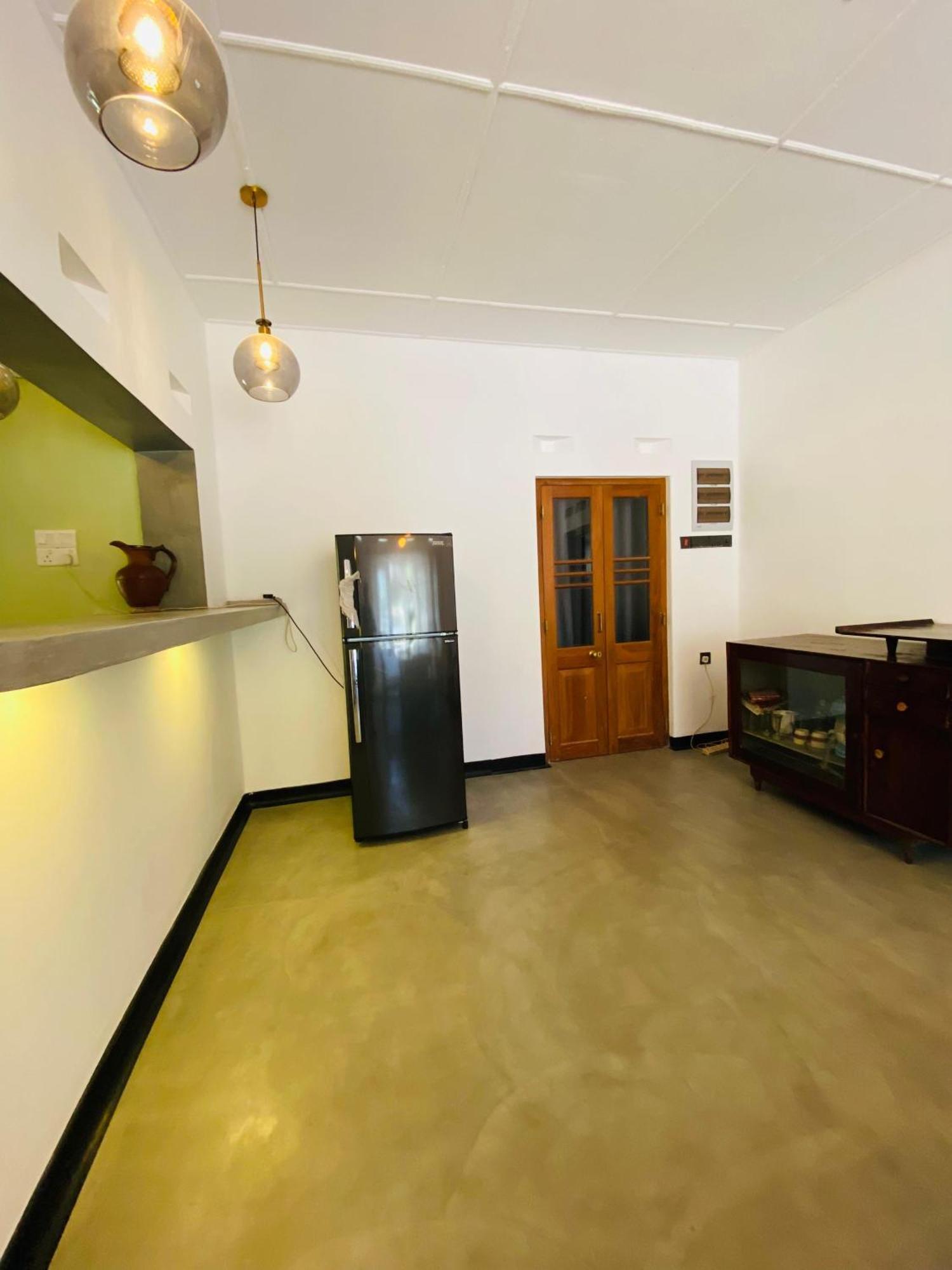 Happy Valley Residence Unawatuna 갈레 외부 사진