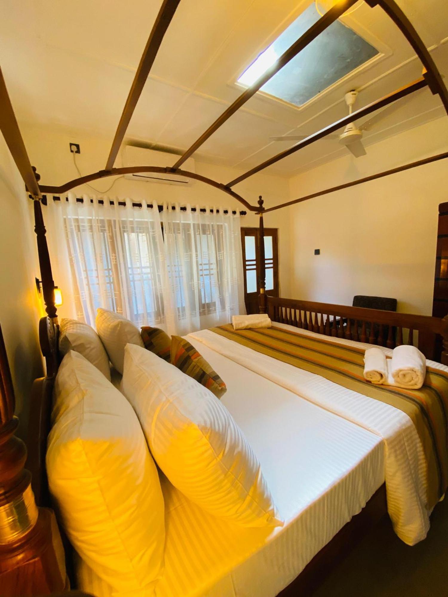 Happy Valley Residence Unawatuna 갈레 외부 사진