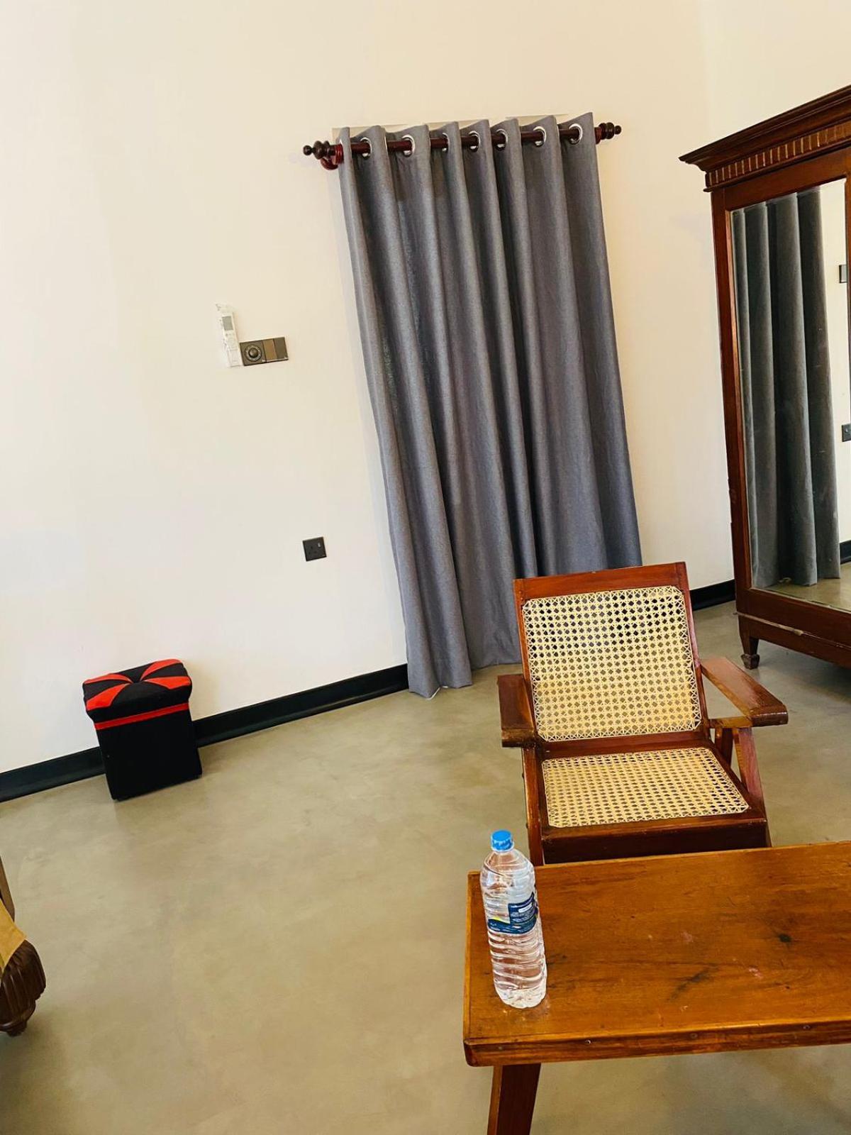 Happy Valley Residence Unawatuna 갈레 외부 사진