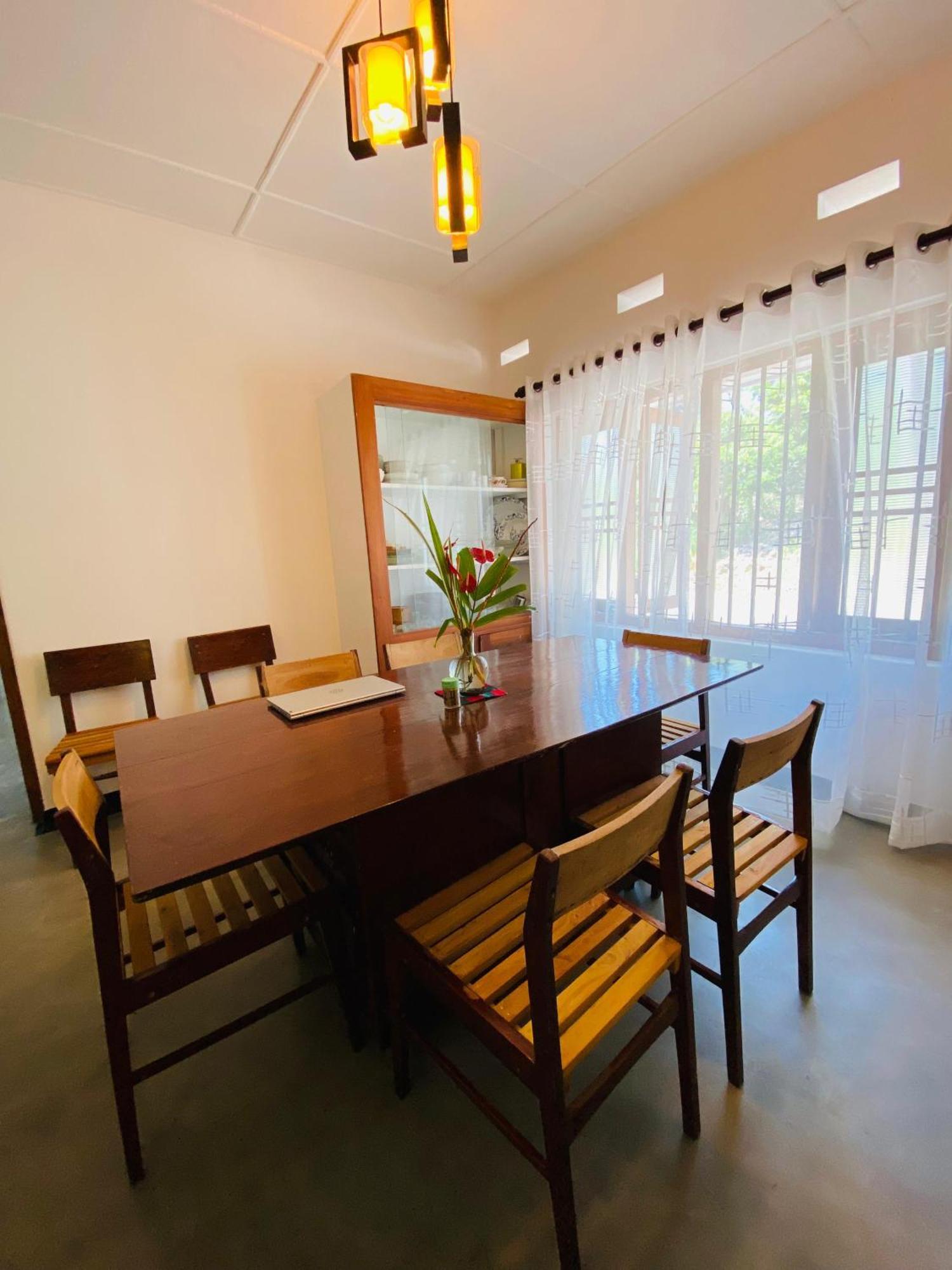 Happy Valley Residence Unawatuna 갈레 외부 사진