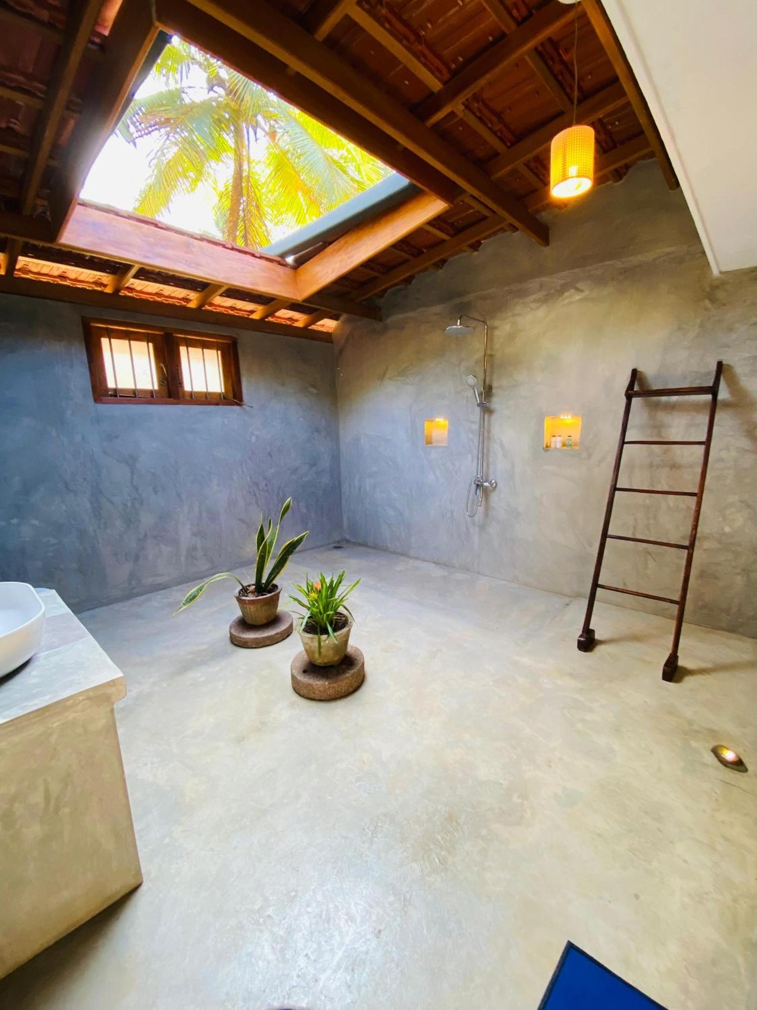 Happy Valley Residence Unawatuna 갈레 외부 사진
