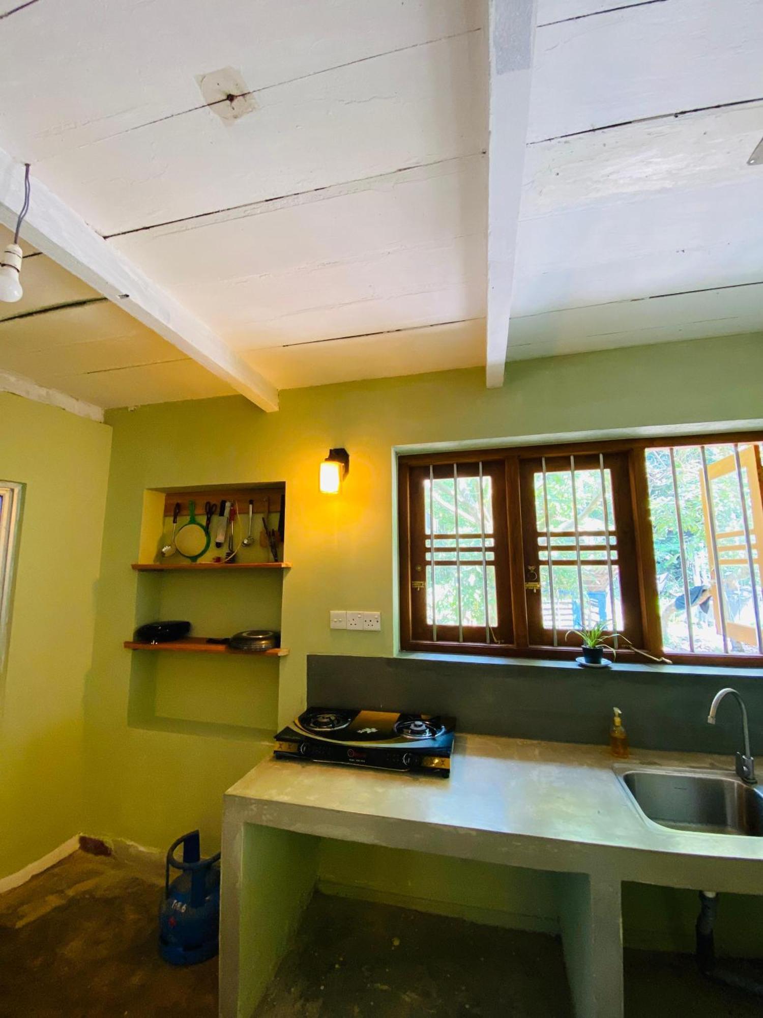 Happy Valley Residence Unawatuna 갈레 외부 사진