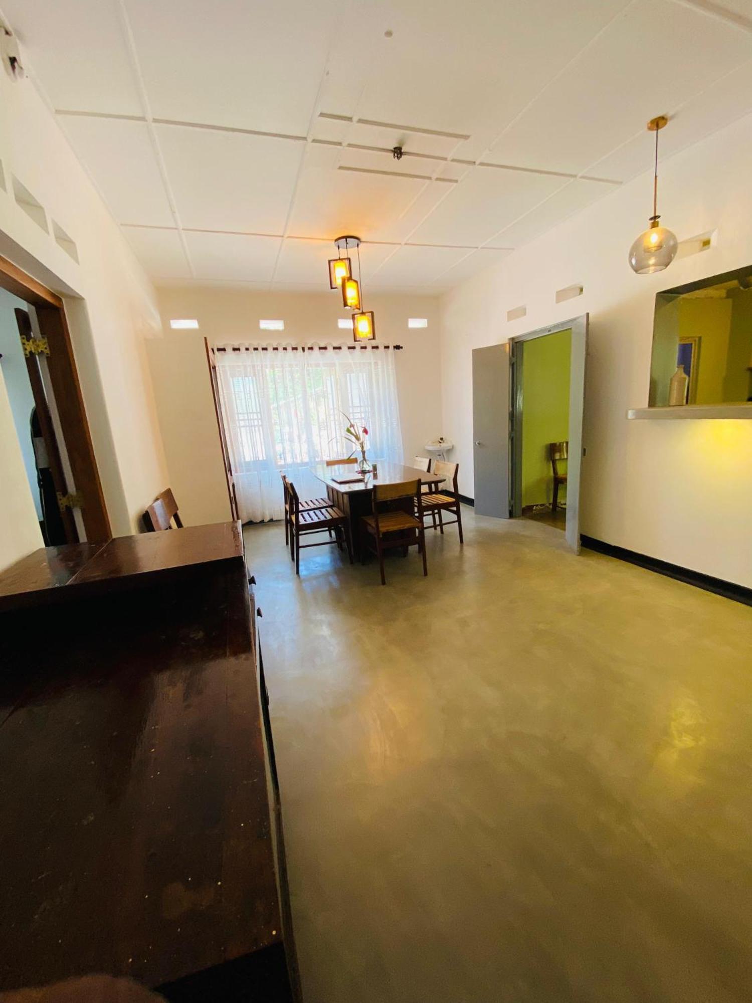 Happy Valley Residence Unawatuna 갈레 외부 사진