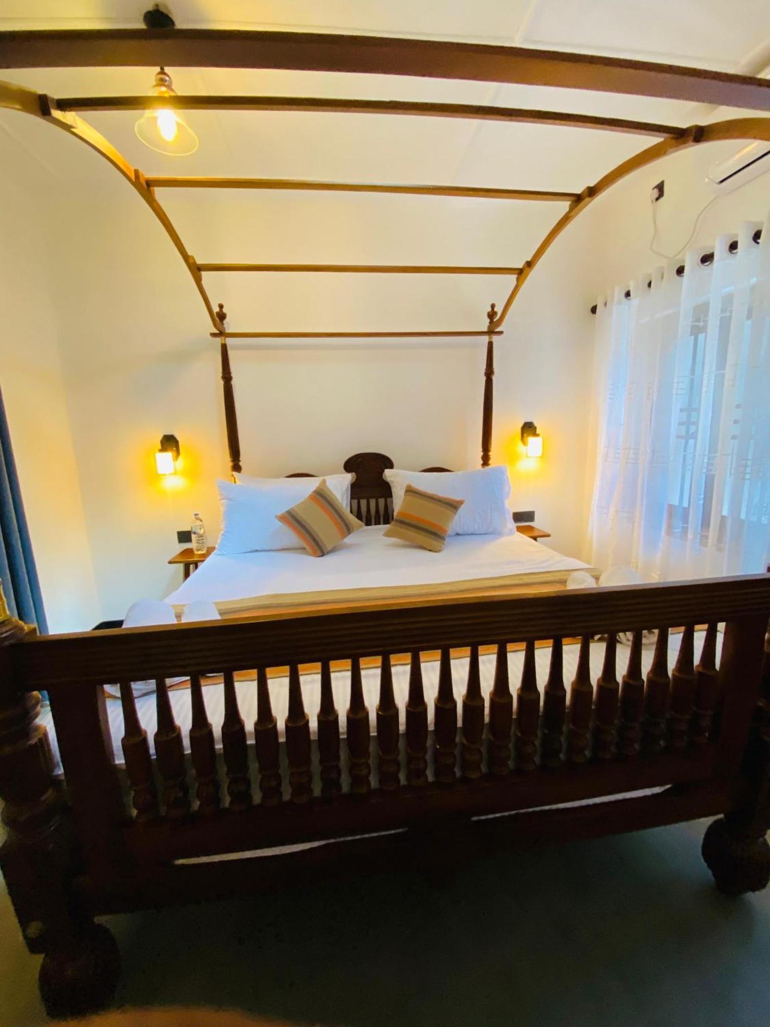 Happy Valley Residence Unawatuna 갈레 외부 사진