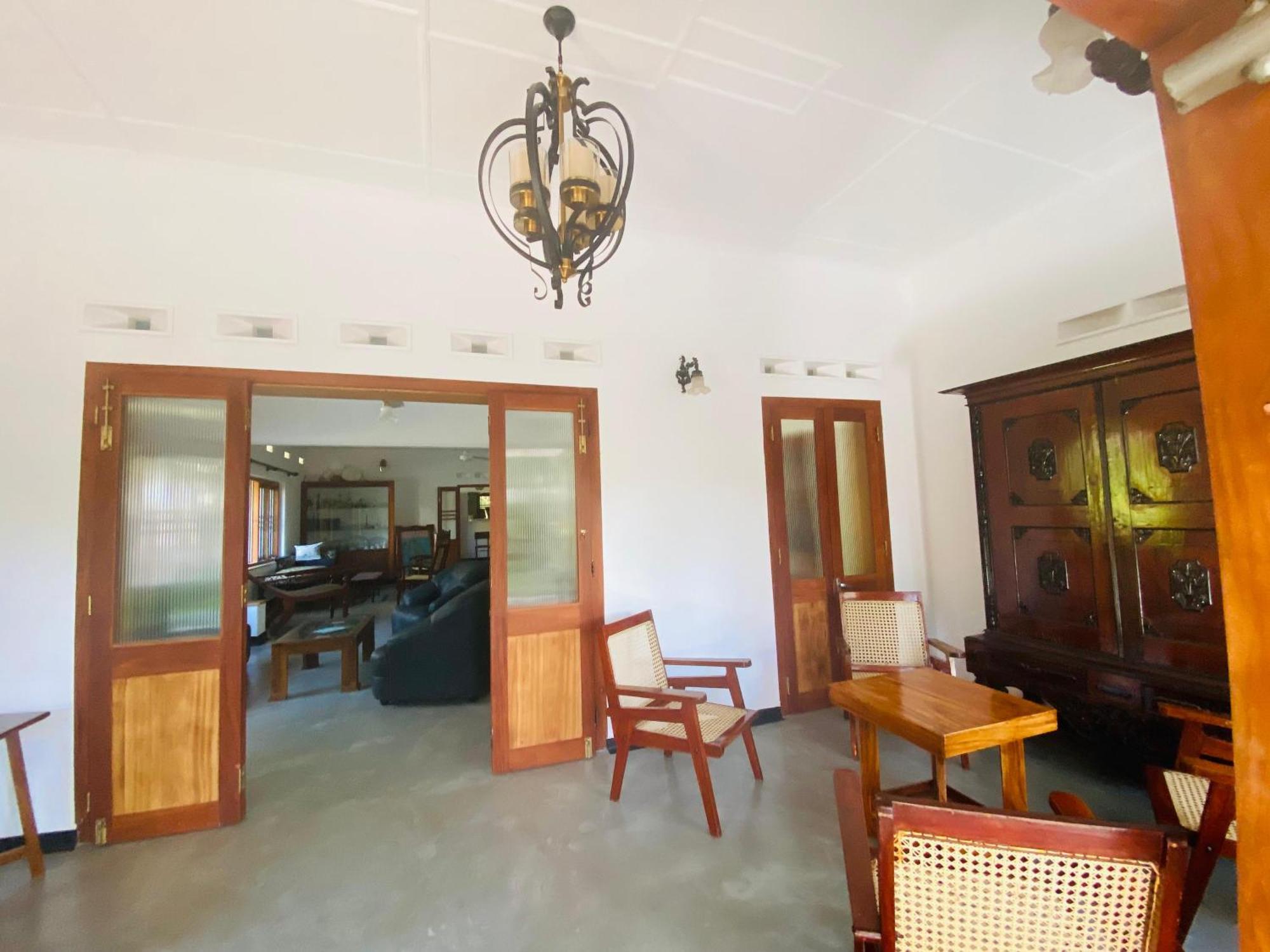 Happy Valley Residence Unawatuna 갈레 외부 사진