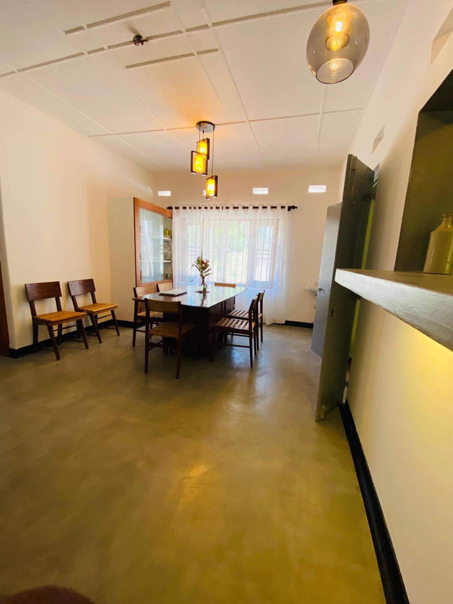 Happy Valley Residence Unawatuna 갈레 외부 사진