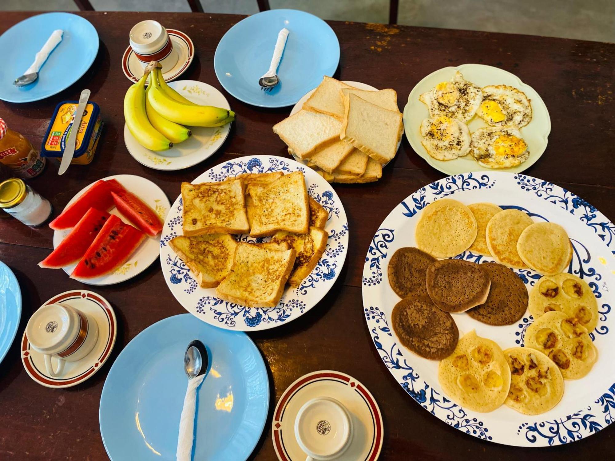 Happy Valley Residence Unawatuna 갈레 외부 사진